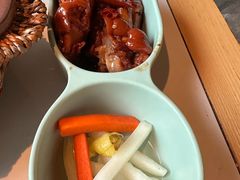 -三十六味匠猪蹄(三元桥店)
