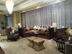 -上海中星雅高铂尔曼大酒店