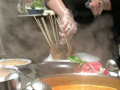 -官也街澳门火锅(新源里店)