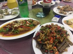 -琼大师东方烤乳猪(亚特兰蒂斯店)