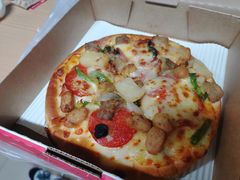 -必胜客(五道口店)