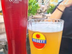 -Lets burger非常汉堡·环球风味(蓝色港湾店)