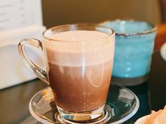 Chocolat chaud-BOCATA 西班牙餐厅(三里屯店)