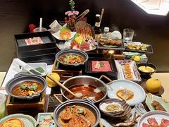 -匠和风精致料理(莆田财富中心店)