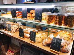 -面包与我Bread Or Me(长城汇店)