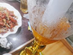 -三个大叔东北烧烤·砂锅菜(西三旗店)