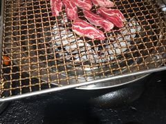 -九田家黑牛烤肉料理(石路天虹店)
