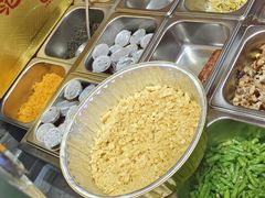 -张果佬年糕卷(科巷店)