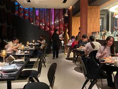 -Nord Grill&Bar Highland诺德西餐(深圳欢乐海岸店)