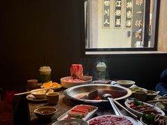 -小龙坎火锅(湖滨银泰in77店)