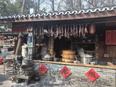 -青城甲(青城山店)