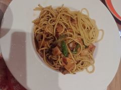 -必胜客(华地店)