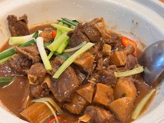 -勝記酒家·37年老字号·经典粤菜(荔枝公园店)