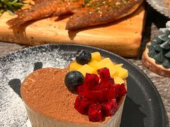 -SHADOWS•Bistro&Eatery(安福路店)