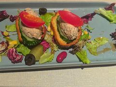 -一棵树·意大利西餐厅One Tree(新城店)