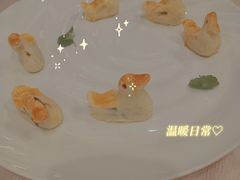 小鸭酥-全聚德(前门店)