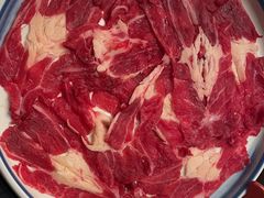-蜀九香火锅(彩虹店)