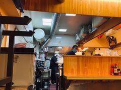 -拉面莊夢語＆中华料理八椿