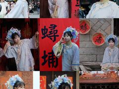-福州开元寺