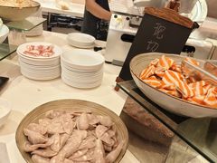 -格力东澳大酒店-蓝色海岸餐厅