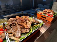 -菲住布渴酒店自助餐厅(阿里巴巴西溪园区店)