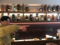 -Punchline Coffee&Roaster(同济大学店)
