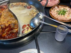 -俏媳妇火锅(宽窄巷子店)