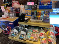 -SFC上影百联影城(川沙IMAX店)