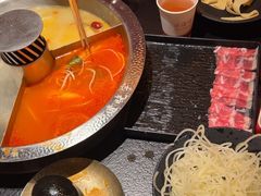 -晓宇重庆火锅(西安荟聚店)