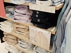 -优衣库(福州五四北泰禾广场店)