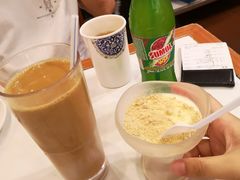 -番茄屋葡式美食(总店)