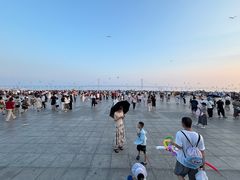 -星海广场