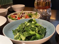 -庐灶江南·江南菜·四合院Bistro(东直门雍和宫·原华侨宾馆店)