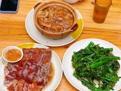 -紫金食坊(江南西路店)