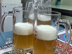 -人和啤酒屋海鲜大排档(营口路店)