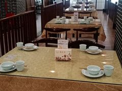 大堂-达旺·鸡毛店(巴南万达店)