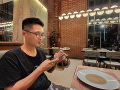 -OGGI TRATTORIA PIZZERIA(深业上城店)