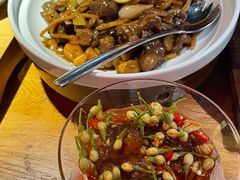 -桂小厨广西菜(青秀万达店)
