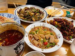 -福苗小骆驼烧烤(莲湖路店)