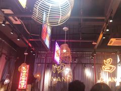 -老闵田螺馆·南昌特色小炒(梦时代店)