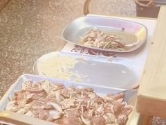 -杨记齐齐哈尔烤肉(总店)