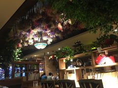 -栖巢咖啡(天鹅湖万达低碳店)
