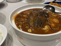 鲍参辉映-A One Kitchen·南京精菜馆(晶丽酒店店)