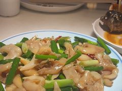 -日丰园海肠水饺·老字号大连海鲜(和平广场店)