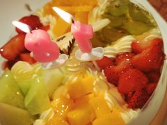 -好利来(道前街店)