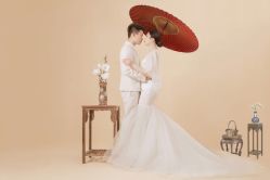 -全城热恋婚纱摄影(优质钻石店)