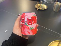 -吾里.春川家韩国料理(万达店)