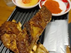 -敏珠拉姆藏餐·南京厨房(富春江东街店)