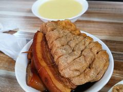 -赵家好米干饭把子肉(小纬六路店)