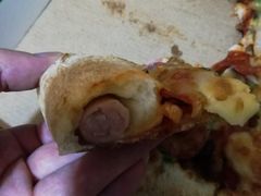 -棒约翰比萨意面(马家堡西路店)